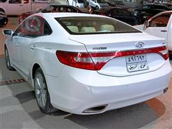 هیوندای ازێرا